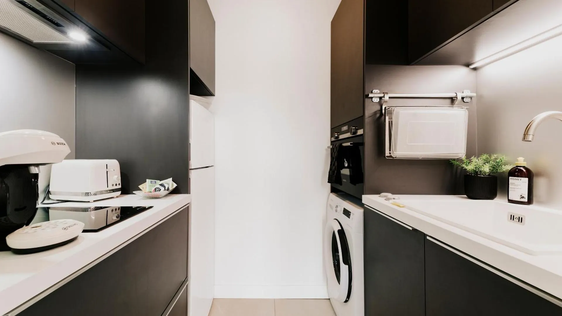 טולוז Appartement Hypercentre Jean Jaures, Parking Prive, Ascenseurs
